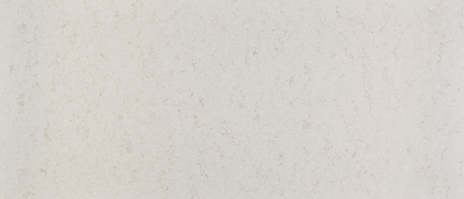 Cashmere Taj quartz with warm ivory tones and flowing natural-style movement